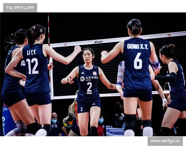 25-11血洗现场！福建女排4连胜碾压江苏登顶 这恐怖数据让对手绝望